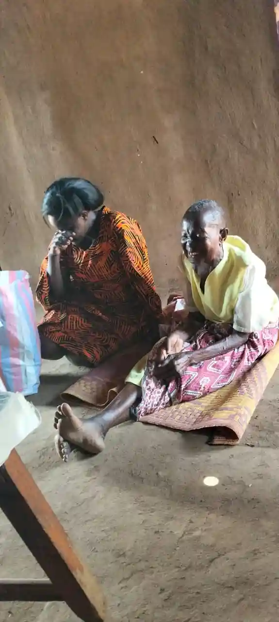Outreach photo 7